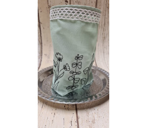 Stickdatei - Botanical Art 5